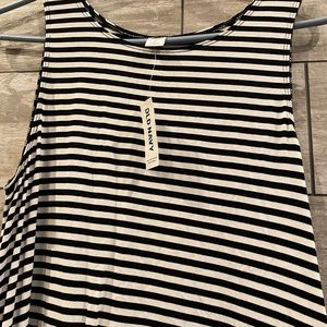 Tee shirt dress